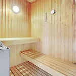 Alli - 800m From The Sea By Interhome * Fanø