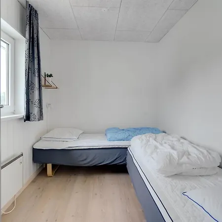 Hébergement de vacances Alli - 800m From The Sea By Interhome