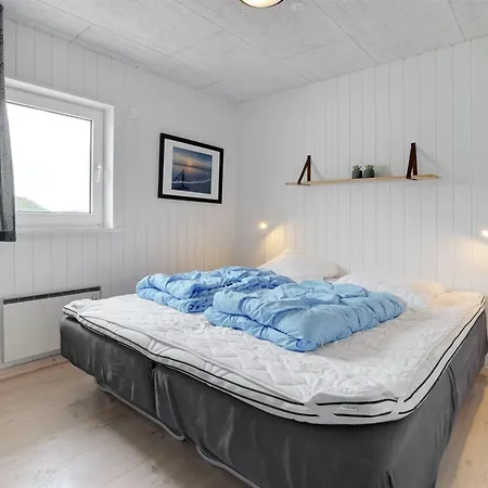 Alli - 800m From The Sea By Interhome Fanø