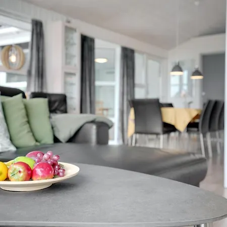 Alli - 800m From The Sea By Interhome * Fanø