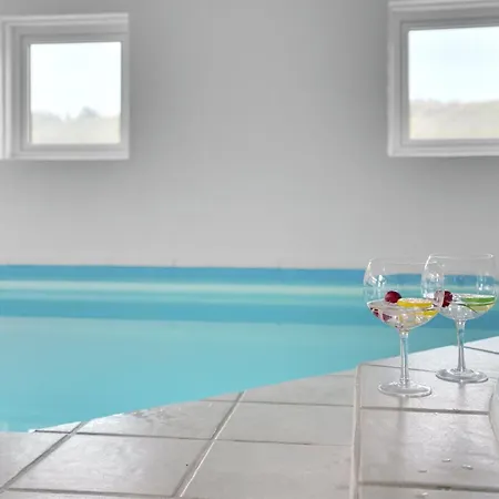 Alli - 800m From The Sea By Interhome Hébergement de vacances