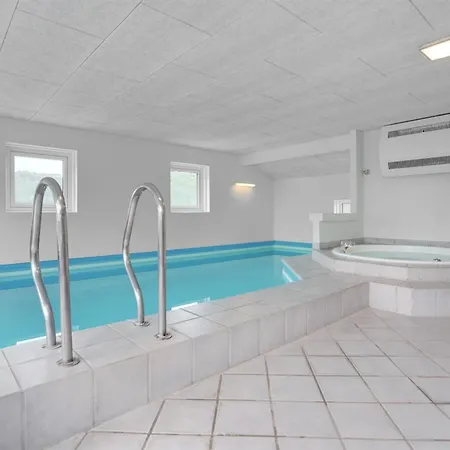 Alli - 800m From The Sea By Interhome Hébergement de vacances