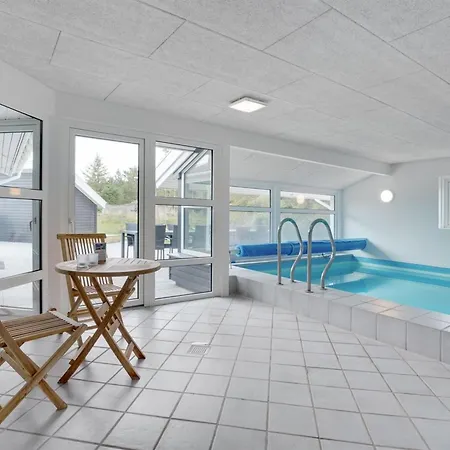 Hébergement de vacances Alli - 800m From The Sea By Interhome