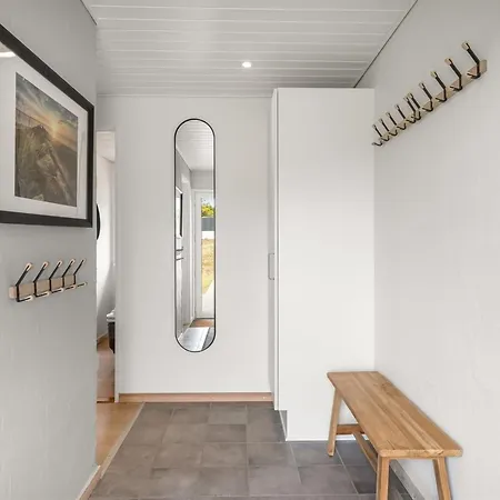 Holiday home Alli - 800m From The Sea By Interhome Fano