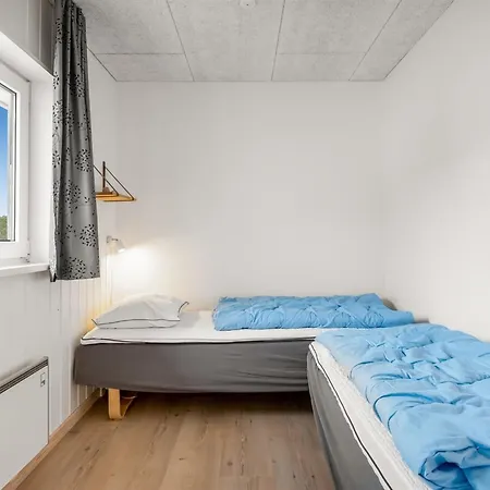 Casa vacanze Alli - 800m From The Sea By Interhome Fanø
