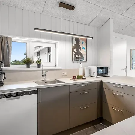 Alli - 800m From The Sea By Interhome Holiday home