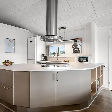 بيت للعطل Alli - 800m From The Sea By Interhome Fanø