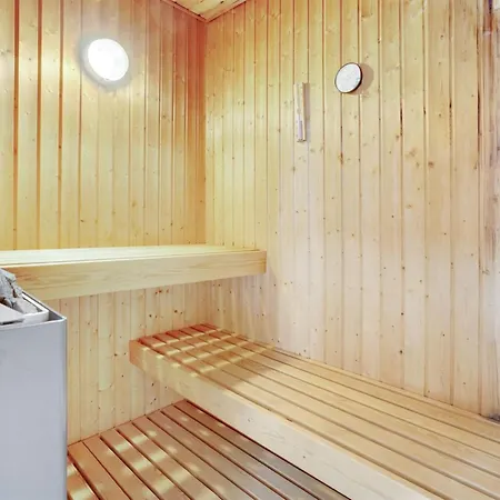 Alli - 800m From The Sea By Interhome * Fanø