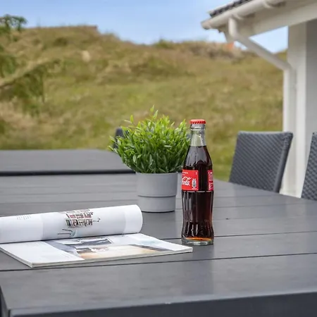 Alli - 800m From The Sea By Interhome Fanø