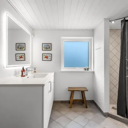 Alli - 800m From The Sea By Interhome Fanø