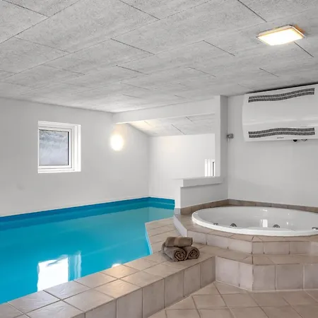 Alli - 800m From The Sea By Interhome Fanø