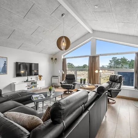 Alli - 800m From The Sea By Interhome Fanø