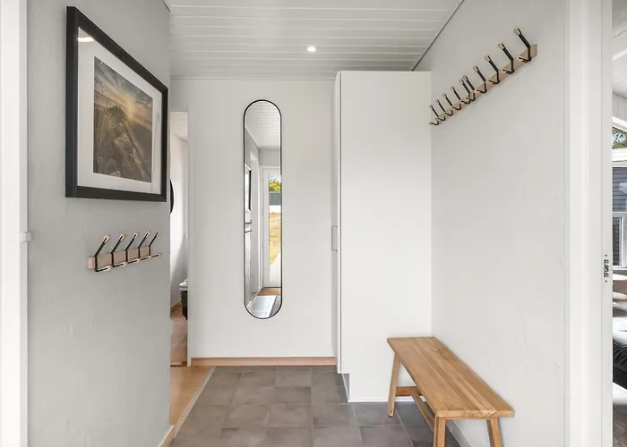 Holiday home Alli - 800m From The Sea By Interhome Fano