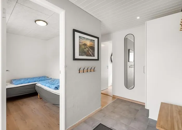 Alli - 800m From The Sea By Interhome * Fano