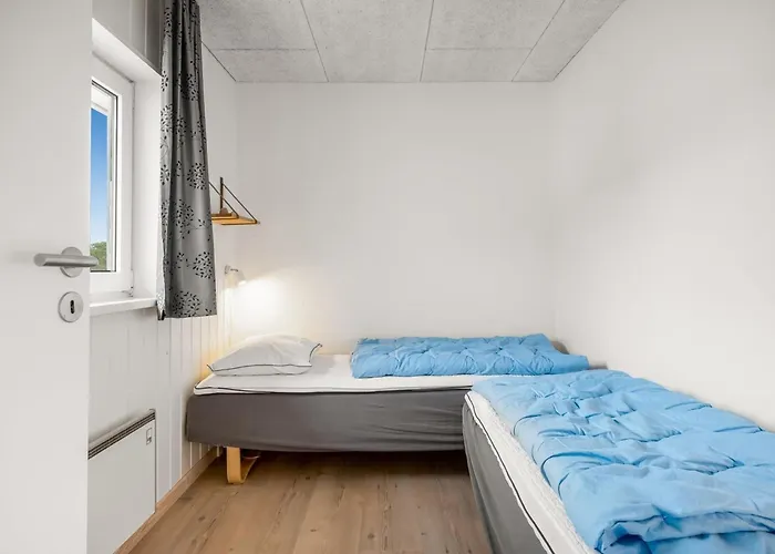 Casa vacanze Alli - 800m From The Sea By Interhome Fanø