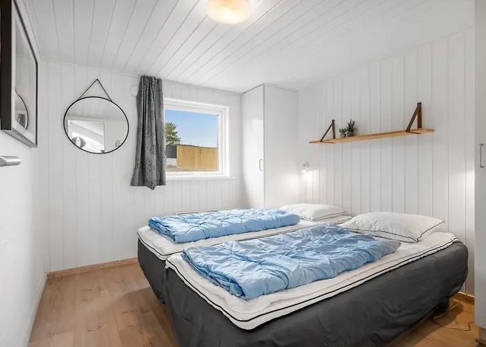 Alli - 800m From The Sea By Interhome Holiday home