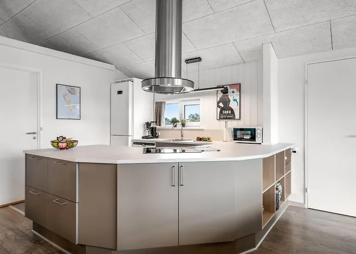 Casa vacanze Alli - 800m From The Sea By Interhome Fanø