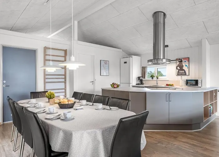 Casa vacanze Alli - 800m From The Sea By Interhome *