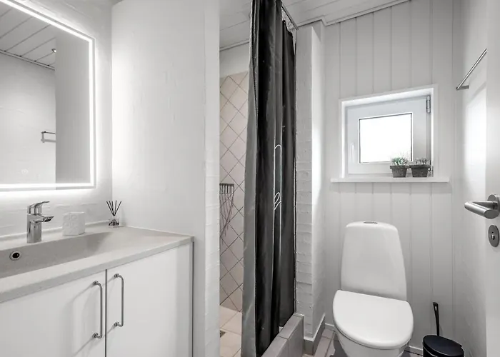 Holiday home Alli - 800m From The Sea By Interhome Fano