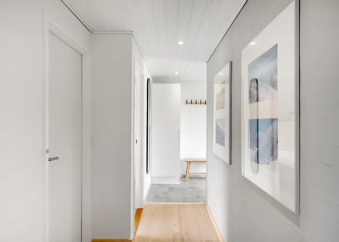 Alli - 800m From The Sea By Interhome Casa vacanze *