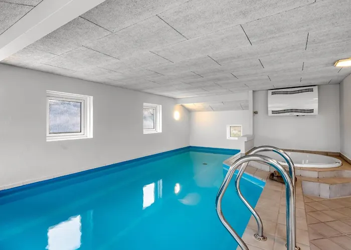 Casa vacanze Alli - 800m From The Sea By Interhome Fanø