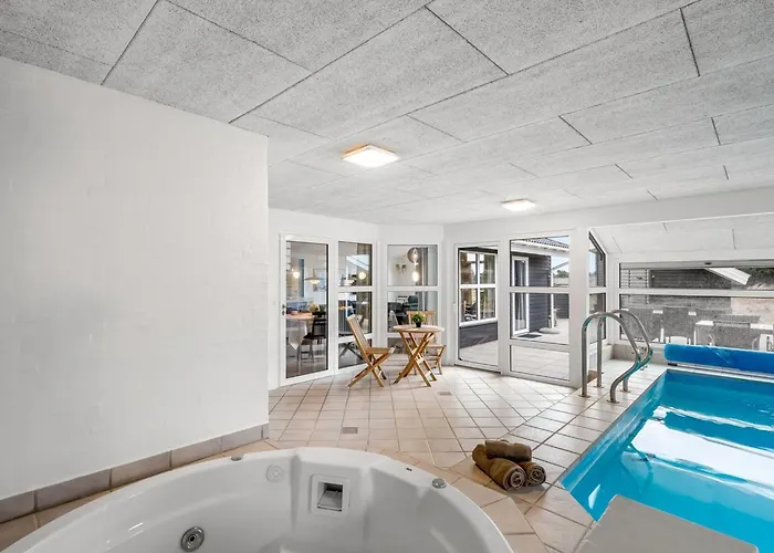 Alli - 800m From The Sea By Interhome Holiday home *