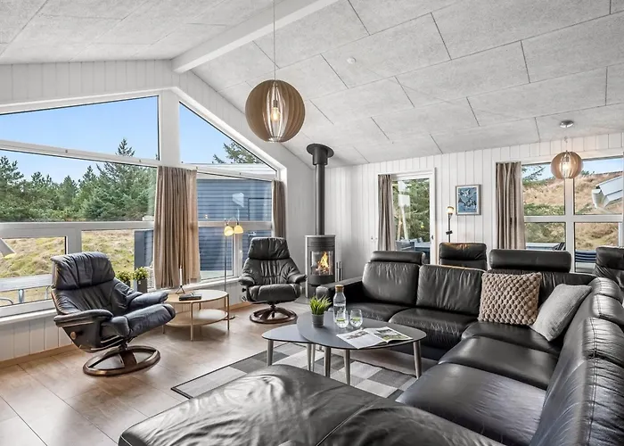 Casa vacanze Alli - 800m From The Sea By Interhome Fanø