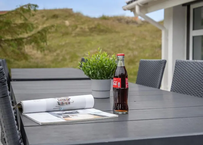 Alli - 800m From The Sea By Interhome Fanø