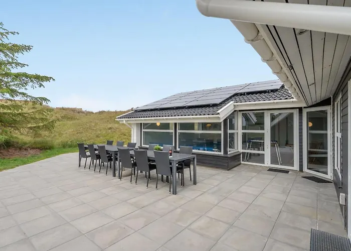 Alli - 800m From The Sea By Interhome Holiday home *