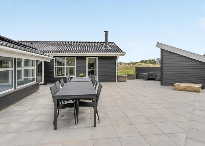 Alli - 800m From The Sea By Interhome Holiday home