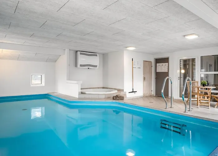 Alli - 800m From The Sea By Interhome Holiday home *